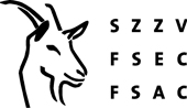 Logo Schweizerischer Ziegenzuchtverband